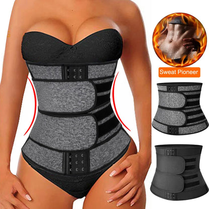 Waist Trainer Shapewear for Weight Loss or Fitness